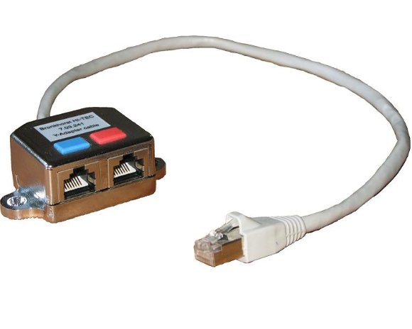 Câble module Y – RJ45 [7.03.241]