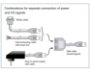 Kabel RJ-45 männlich - DB9 weiblich, 3 Meter/10 Fuß [7.03.426]