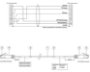 RS-485 cable for MASS-VIEW [7.03.467]