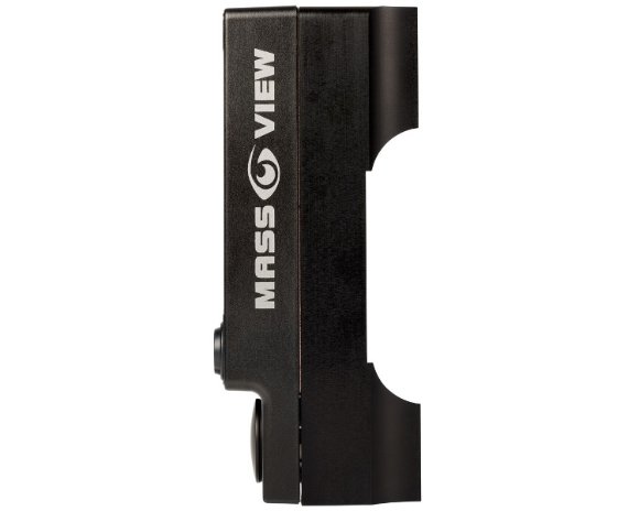 MV-196-H2 Mass flow meter