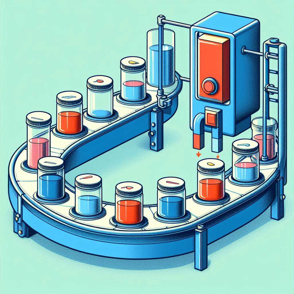 Conductivity checker