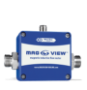 MVM-040-PN Magnetic Flow Meter