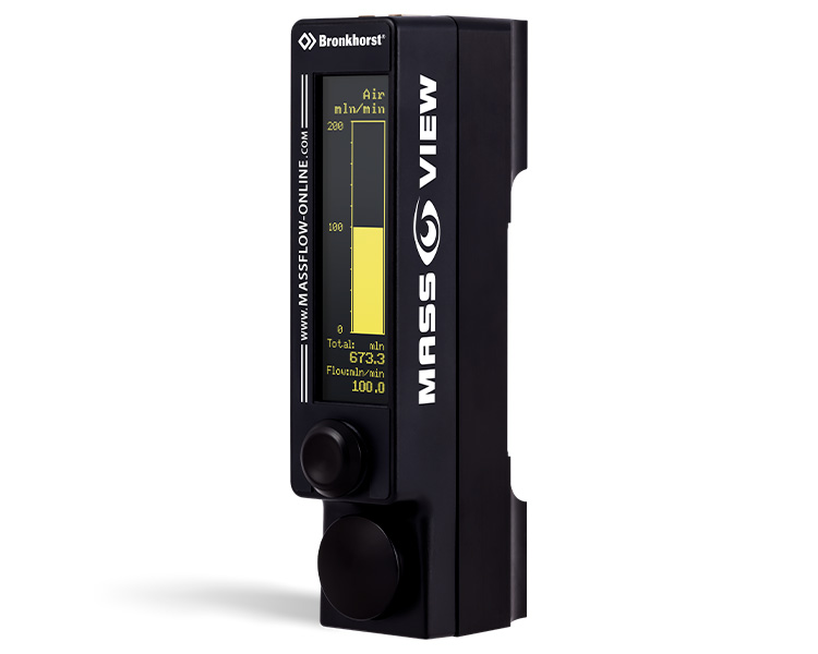 10+ Digital Flow Meter